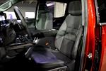 New 2026 Chevrolet Silverado 1500 LTZ Crew Cab for sale #205294 - photo 9