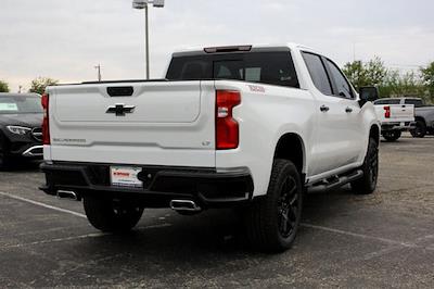 New 2026 Chevrolet Silverado 1500 LT Crew Cab for sale #205487 - photo 2