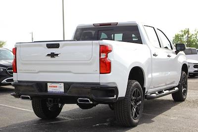 New 2026 Chevrolet Silverado 1500 LT Crew Cab for sale #205500 - photo 2