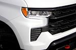 New 2026 Chevrolet Silverado 1500 LT Crew Cab for sale #205500 - photo 3