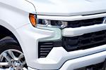 New 2025 Chevrolet Silverado 1500 RST Crew Cab for sale #205562 - photo 3