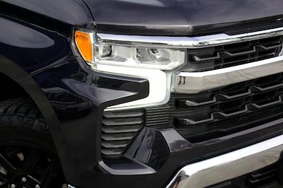 Used 2024 Chevrolet Silverado 1500 - photo 1