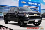 2024 Chevrolet Silverado 1500 Crew Cab RWD Pickup for sale #205562A - photo 1