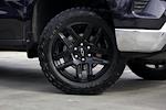 2024 Chevrolet Silverado 1500 Crew Cab RWD Pickup for sale #205562A - photo 3