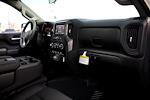 New 2026 Chevrolet Silverado 1500 Custom Crew Cab for sale #205987 - photo 13