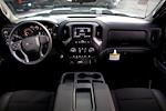 New 2026 Chevrolet Silverado 1500 Custom Crew Cab for sale #205987 - photo 16