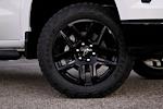 New 2026 Chevrolet Silverado 1500 Custom Crew Cab for sale #205987 - photo 4
