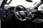 New 2026 Chevrolet Silverado 1500 Custom Crew Cab for sale #205987 - photo 6