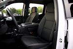New 2026 Chevrolet Silverado 1500 Custom Crew Cab for sale #205987 - photo 8