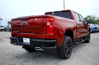 New 2026 Chevrolet Silverado 1500 LT Crew Cab for sale #205999 - photo 2