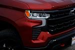 New 2026 Chevrolet Silverado 1500 LT Crew Cab for sale #205999 - photo 3