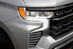 New 2026 Chevrolet Silverado 1500 LT Crew Cab for sale #206007 - photo 3