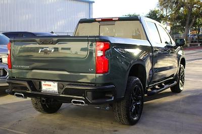 2026 Chevrolet Silverado 1500 Crew Cab 4WD Pickup for sale #206078 - photo 2