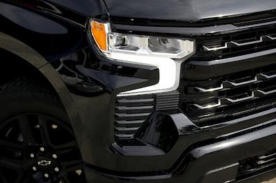 Used 2025 Chevrolet Silverado 1500 RST Crew Cab for sale #206078A - photo 2