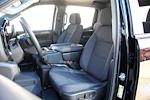 2025 Chevrolet Silverado 1500 Crew Cab 4WD Pickup for sale #206078A - photo 10