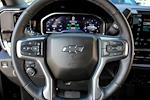 2025 Chevrolet Silverado 1500 Crew Cab 4WD Pickup for sale #206078A - photo 11