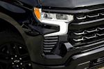 2025 Chevrolet Silverado 1500 Crew Cab 4WD Pickup for sale #206078A - photo 2