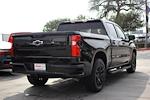 2025 Chevrolet Silverado 1500 Crew Cab 4WD Pickup for sale #206078A - photo 5