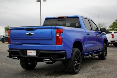 New 2026 Chevrolet Silverado 1500 LT Crew Cab for sale #206482 - photo 2