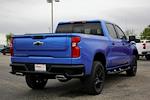 New 2026 Chevrolet Silverado 1500 LT Crew Cab for sale #206482 - photo 2
