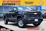 New 2025 Chevrolet Silverado 2500 Work Truck Crew Cab for sale #206710 - photo 1