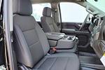 New 2025 Chevrolet Silverado 2500 Work Truck Crew Cab for sale #206710 - photo 15