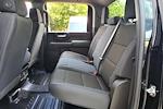 New 2025 Chevrolet Silverado 2500 Work Truck Crew Cab for sale #206710 - photo 18