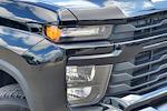 New 2025 Chevrolet Silverado 2500 Work Truck Crew Cab for sale #206710 - photo 3