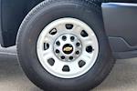 New 2025 Chevrolet Silverado 2500 Work Truck Crew Cab for sale #206710 - photo 5