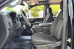 New 2025 Chevrolet Silverado 2500 Work Truck Crew Cab for sale #206710 - photo 8