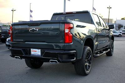 New 2026 Chevrolet Silverado 1500 LT Crew Cab for sale #207065 - photo 2