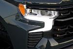 New 2026 Chevrolet Silverado 1500 LT Crew Cab for sale #207065 - photo 3