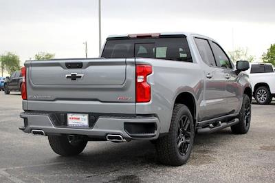 New 2026 Chevrolet Silverado 1500 RST Crew Cab for sale #207568 - photo 2