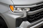 New 2026 Chevrolet Silverado 1500 RST Crew Cab for sale #207568 - photo 3