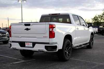 New 2026 Chevrolet Silverado 1500 RST Crew Cab for sale #207950 - photo 2
