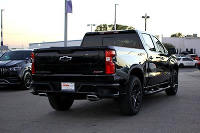 2026 Chevrolet Silverado 1500 Crew Cab 4WD Pickup for sale #207974 - photo 2