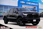 New 2026 Chevrolet Silverado 1500 RST Crew Cab for sale #207974 - photo 1