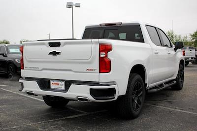 New 2026 Chevrolet Silverado 1500 RST Crew Cab for sale #207988 - photo 2