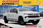 New 2026 Chevrolet Silverado 1500 RST Crew Cab for sale #207988 - photo 1