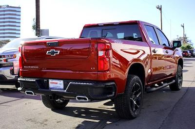 New 2026 Chevrolet Silverado 1500 LT Crew Cab for sale #209375 - photo 2
