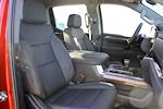 New 2026 Chevrolet Silverado 1500 LT Crew Cab for sale #209375 - photo 15