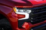 New 2026 Chevrolet Silverado 1500 LT Crew Cab for sale #209375 - photo 3