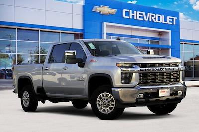 2020 Chevrolet Silverado 2500 Crew Cab 4WD Pickup for sale #209385A - photo 1