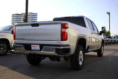 2020 Chevrolet Silverado 2500 Crew Cab 4WD Pickup for sale #209385A - photo 2