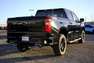 New 2026 Chevrolet Silverado 1500 LT Crew Cab for sale #209477 - photo 2