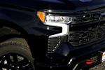New 2026 Chevrolet Silverado 1500 LT Crew Cab for sale #209477 - photo 3