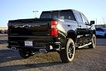 New 2026 Chevrolet Silverado 1500 LT Crew Cab for sale #209477 - photo 2