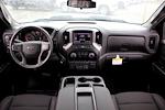 New 2026 Chevrolet Silverado 1500 Custom Crew Cab for sale #210900 - photo 16