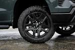New 2026 Chevrolet Silverado 1500 Custom Crew Cab for sale #210900 - photo 5