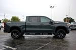New 2026 Chevrolet Silverado 1500 Custom Crew Cab for sale #210900 - photo 6